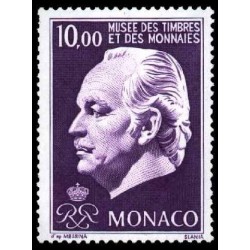 Monaco Neuf ** N° 2033