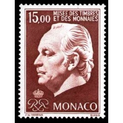 Monaco Neuf ** N° 2034