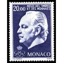 Monaco Neuf ** N° 2035