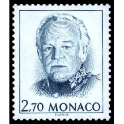 Monaco Neuf ** N° 2036