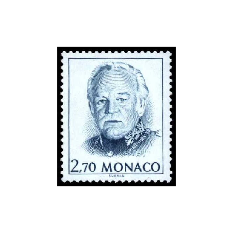 Monaco Neuf ** N° 2036