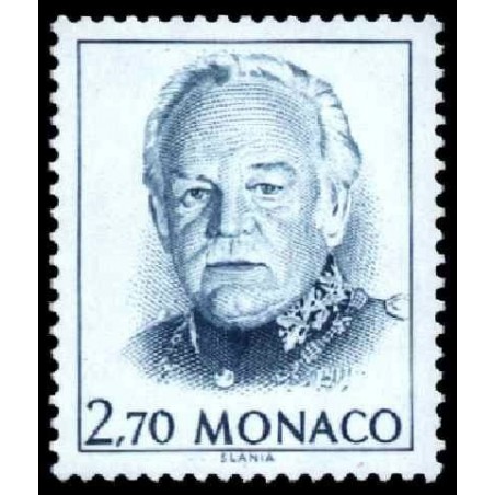 Monaco Neuf ** N° 2036