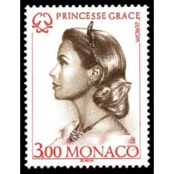 Monaco Neuf ** N° 2037