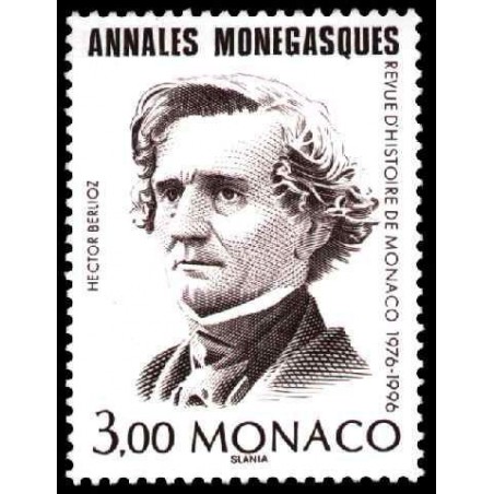 Monaco Neuf ** N° 2042