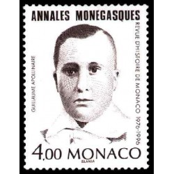 Monaco Neuf ** N° 2043