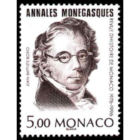 Monaco Neuf ** N° 2045