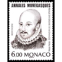 Monaco Neuf ** N° 2048