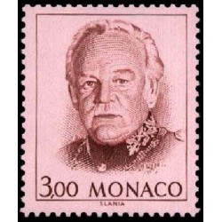 Monaco Neuf ** N° 2055