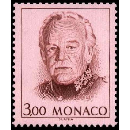 Monaco Neuf ** N° 2055