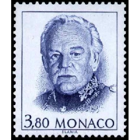 Monaco Neuf ** N° 2056