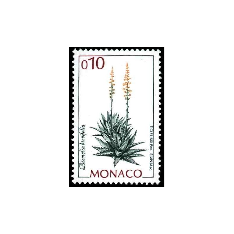 Monaco Neuf ** N° 2057