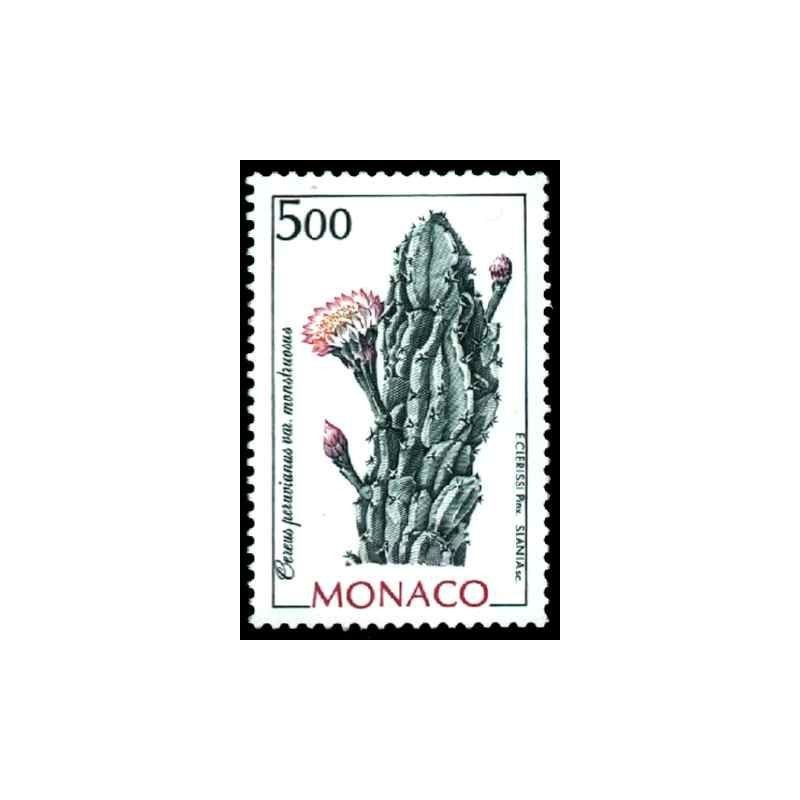 Monaco Neuf ** N° 2059