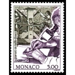 Monaco Neuf ** N° 2061