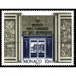 Monaco Neuf ** N° 2062