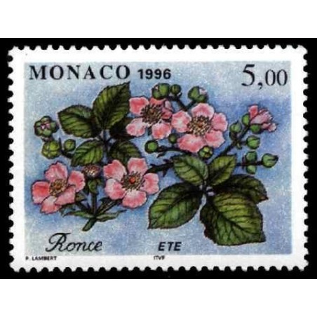 Monaco Neuf ** N° 2073