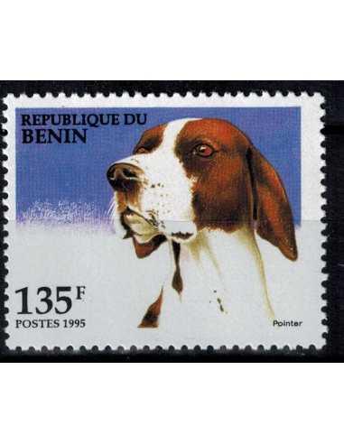 Timbre Poste BENIN N° 0708X Obli philatelie foxtimbre