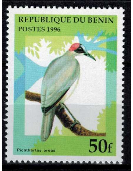 Timbre Poste BENIN N° 0710CM Obli philatelie foxtimbre