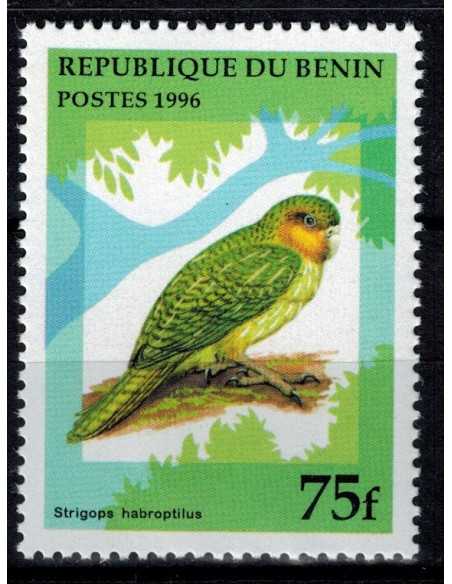 Timbre Poste BENIN N° 0710CN Obli philatelie foxtimbre