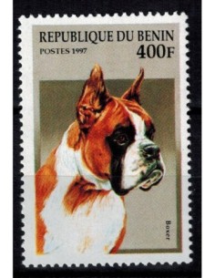 Timbre Poste BENIN N° 0749 Obli philatelie foxtimbre