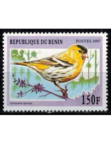 Timbre Poste BENIN N° 0757 Obli philatelie foxtimbre