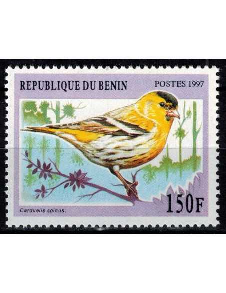Timbre Poste BENIN N° 0757 Obli philatelie foxtimbre