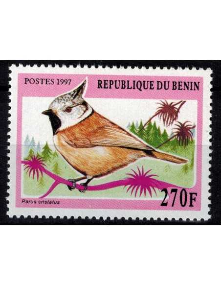Timbre Poste BENIN N° 0759 Obli philatelie foxtimbre