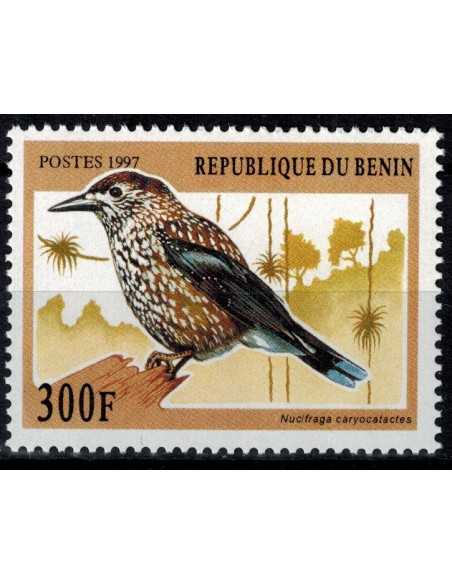 Timbre Poste BENIN N° 0760 Obli philatelie foxtimbre