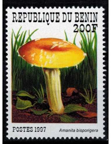 Timbre Poste BENIN N° 0782 Obli philatelie foxtimbre