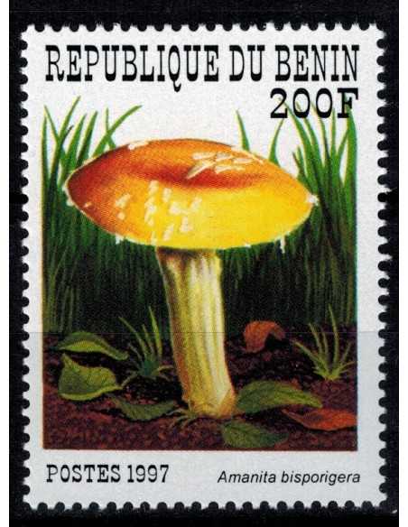 Timbre Poste BENIN N° 0782 Obli philatelie foxtimbre