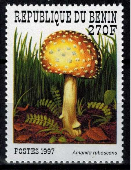 Timbre Poste BENIN N° 0783 Obli philatelie foxtimbre