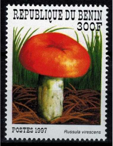 Timbre Poste BENIN N° 0784 Obli philatelie foxtimbre