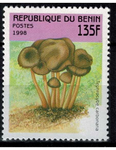Timbre Poste BENIN N° 0796 Obli philatelie foxtimbre