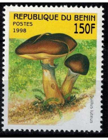 Timbre Poste BENIN N° 0797 Obli philatelie foxtimbre