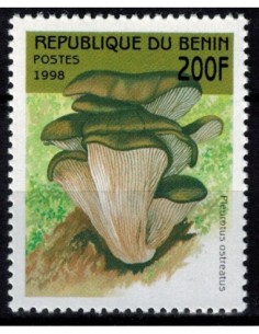 Timbre Poste BENIN N° 0798 Obli philatelie foxtimbre