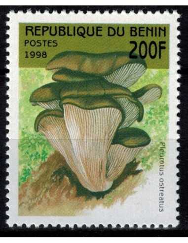 Timbre Poste BENIN N° 0798 Obli philatelie foxtimbre