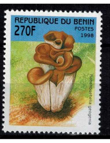 Timbre Poste BENIN N° 0799 Obli philatelie foxtimbre