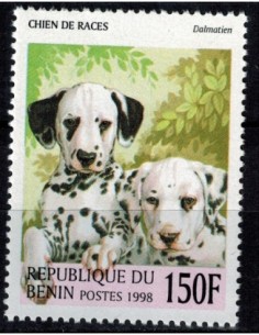 Timbre Poste BENIN N° 0839 Obli philatelie foxtimbre
