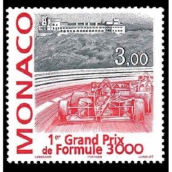 Monaco Neuf ** N° 2160