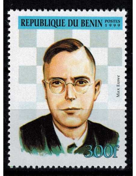 Timbre Poste BENIN N° 0890 Obli philatelie foxtimbre