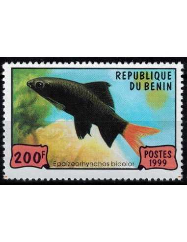 Timbre Poste BENIN N° 0904 Obli philatelie foxtimbre
