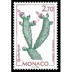 Monaco Neuf ** N° 2164