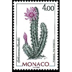 Monaco Neuf ** N° 2165