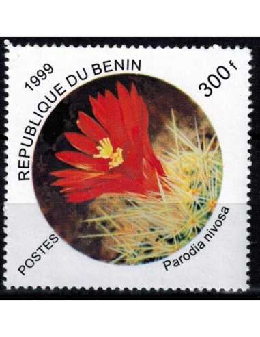 Timbre Poste BENIN N° 0938 Obli philatelie foxtimbre