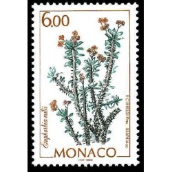 Monaco Neuf ** N° 2166