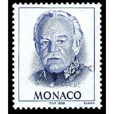 Monaco Neuf ** N° 2184