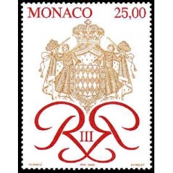 Monaco Neuf ** N° 2185