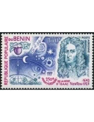 Timbre Poste BENIN PA N° 0280 Obli philatelie foxtimbre