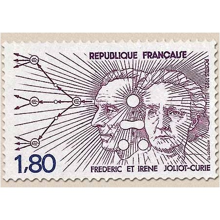 FR N° 2218 Neuf Luxe