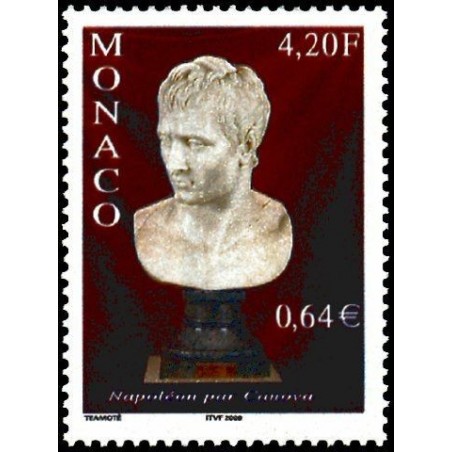 Monaco Neuf ** N° 2230