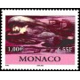 Monaco N° 2244  N **